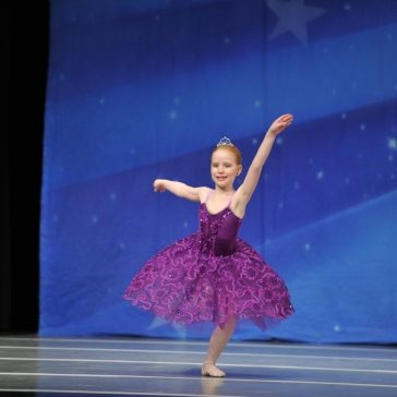 KAR National Dance Competition - 2012